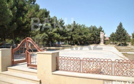 Land for Sale in Baku