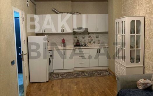 2 Room New Apartment for Sale in Khirdalan