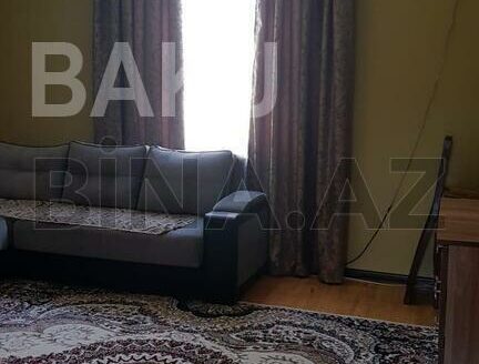 2 Room House / Villa for Sale in Baku