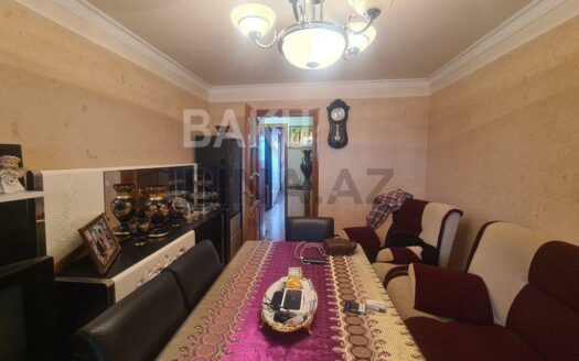 2 Rooms Old Apartment for Sale in Sumgait