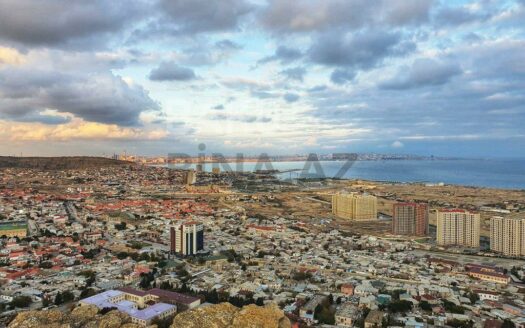 Land for Sale in Baku