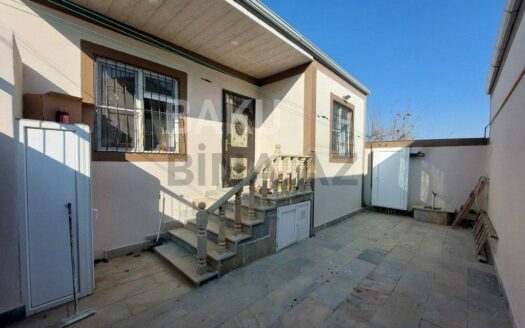 2 Room House / Villa for Sale in Baku