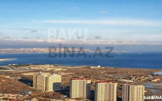 Land for Sale in Baku