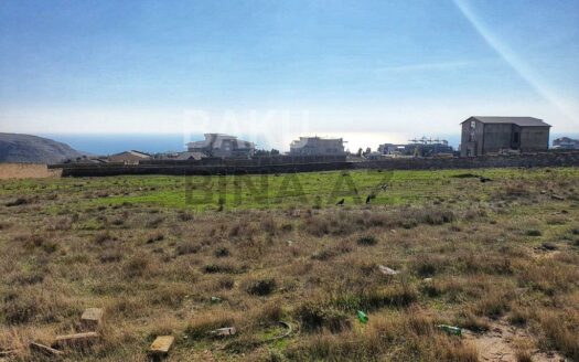 Land for Sale in Baku