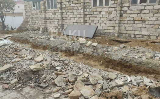 Land for Sale in Baku