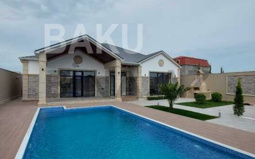 4 Room House / Villa for Sale in Baku