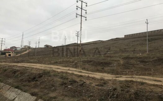 Land for Sale in Baku