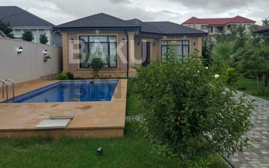 3 Room House / Villa for Sale in Baku