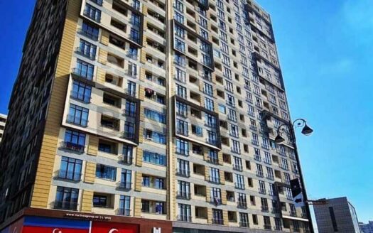 1 Room New Apartment for Sale in Baku