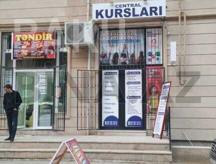 Shop for Sale in Baku