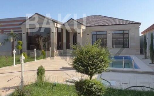 5 Room House / Villa for Sale in Baku