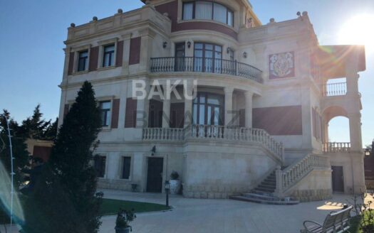 Garden for Sale in Baku