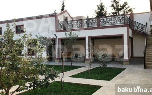 Garden for Sale in Baku