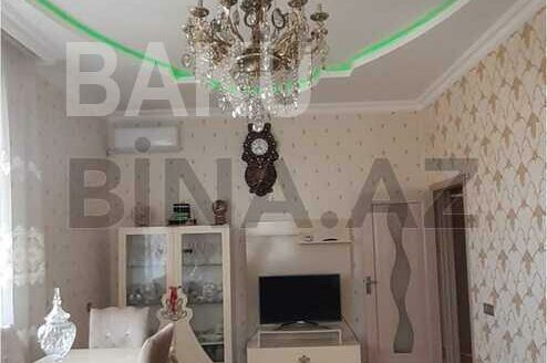 4 Room House / Villa for Sale in Baku