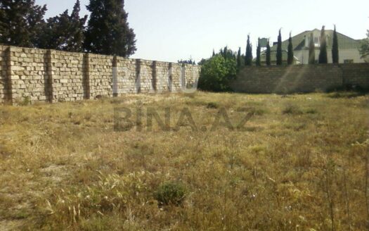 Land for Sale in Baku