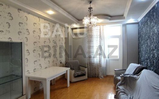 2 Room New Apartment for Sale in Khirdalan