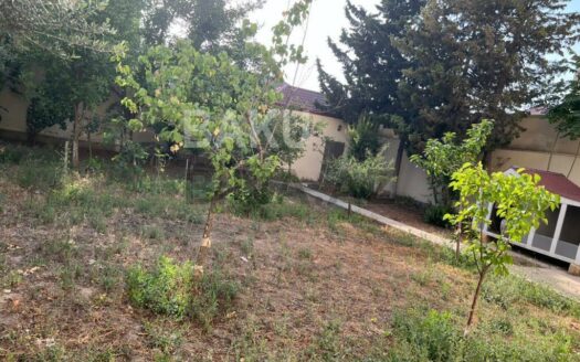 Land for Sale in Baku