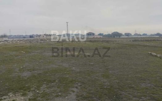 Land for Sale in Baku