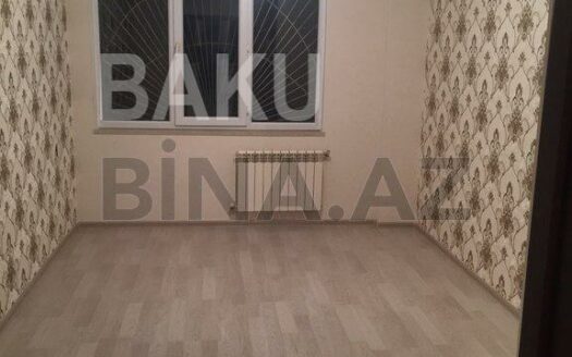 2 Rooms Old Apartment for Sale in Baku