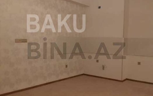 1 Room New Apartment for Sale in Baku