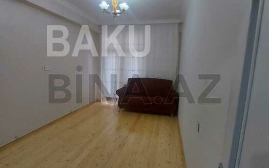 1 Room New Apartment for Sale in Baku