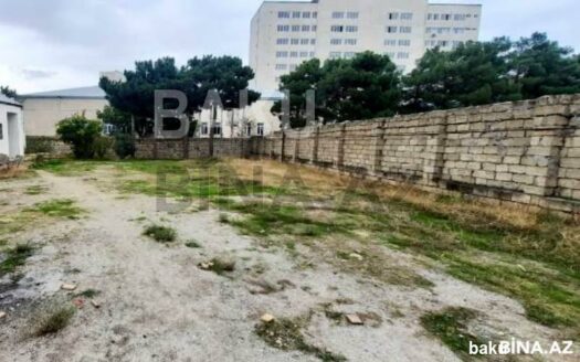 Land for Sale in Baku