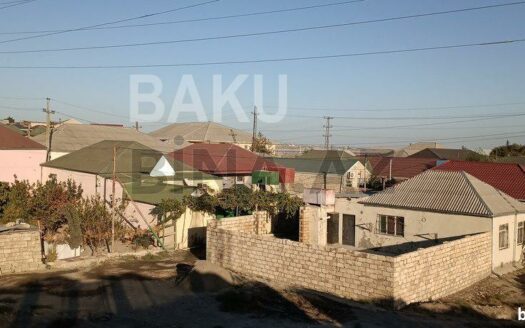 3 Room House / Villa for Sale in Baku