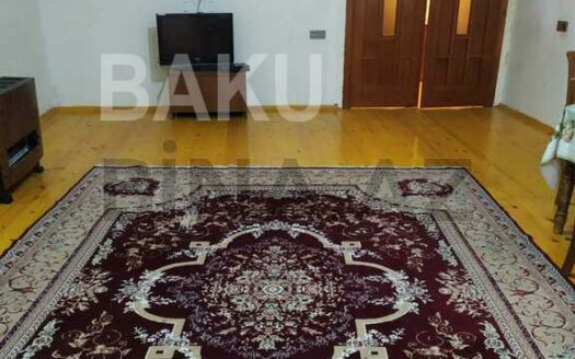 5 Room House / Villa for Sale in Baku