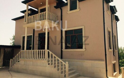 Garden for Sale in Baku