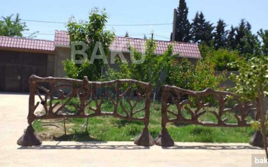 Garden for Sale in Baku