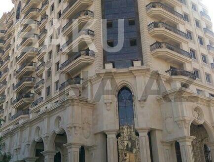 3 Room New Apartment for Sale in Baku