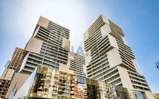 3 Room New Apartment for Sale in Baku