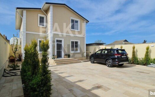 Garden for Sale in Baku