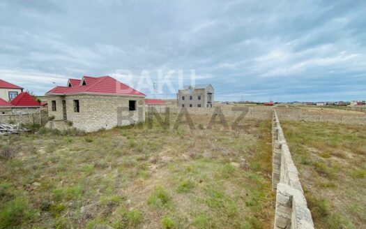 Land for Sale in Baku