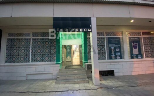 Shop for Sale in Baku