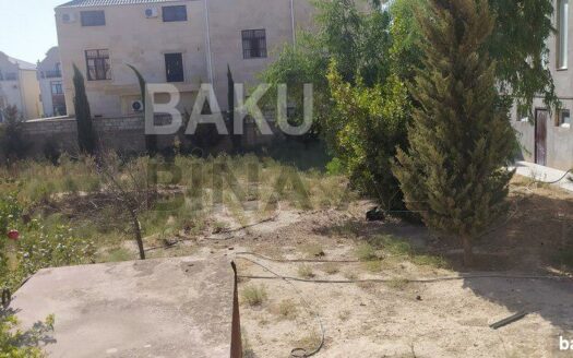 Land for Sale in Baku