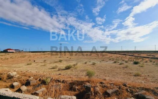 Land for Sale in Baku