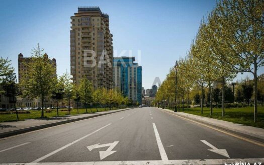 Land for Sale in Baku