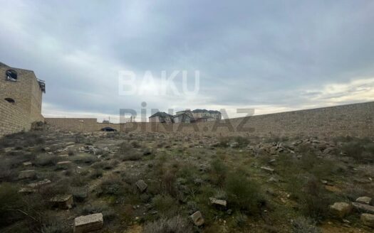 Land for Sale in Baku