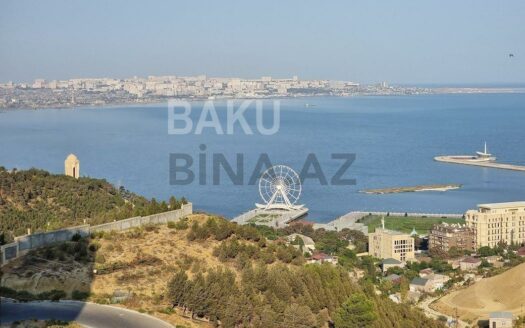 Land for Sale in Baku