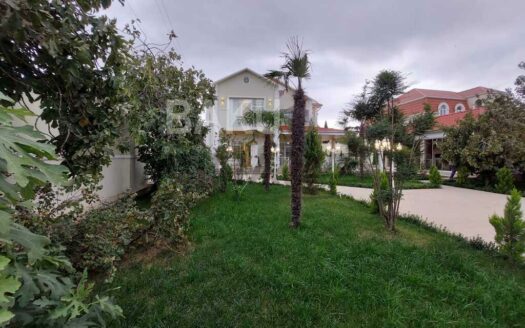 Garden for Sale in Baku