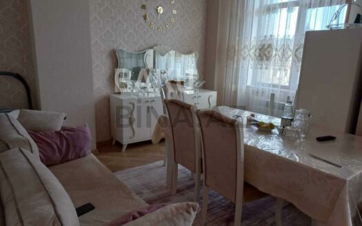 2 Room New Apartment for Sale in Khirdalan