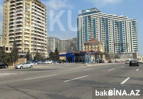 2 Room New Apartment for Sale in Baku