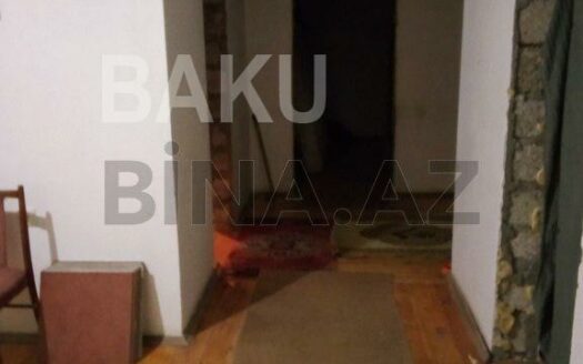 3 Room House / Villa for Sale in Baku