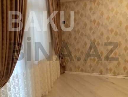 1 Room New Apartment for Sale in Baku