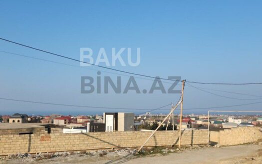 Land for Sale in Baku