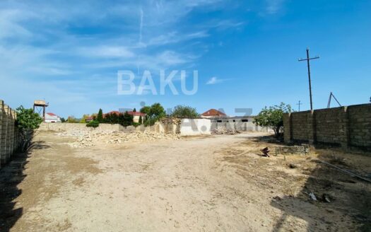 Land for Sale in Baku