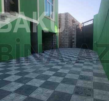 3 Room House / Villa for Sale in Baku