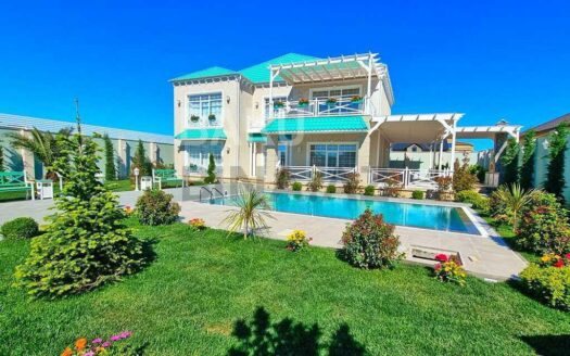 Garden for Sale in Baku