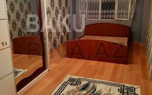 2 Room New Apartment for Sale in Khirdalan